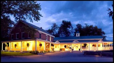 Jericho Cafe & Tavern