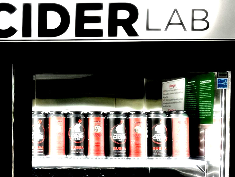 Vermont Cider Lab